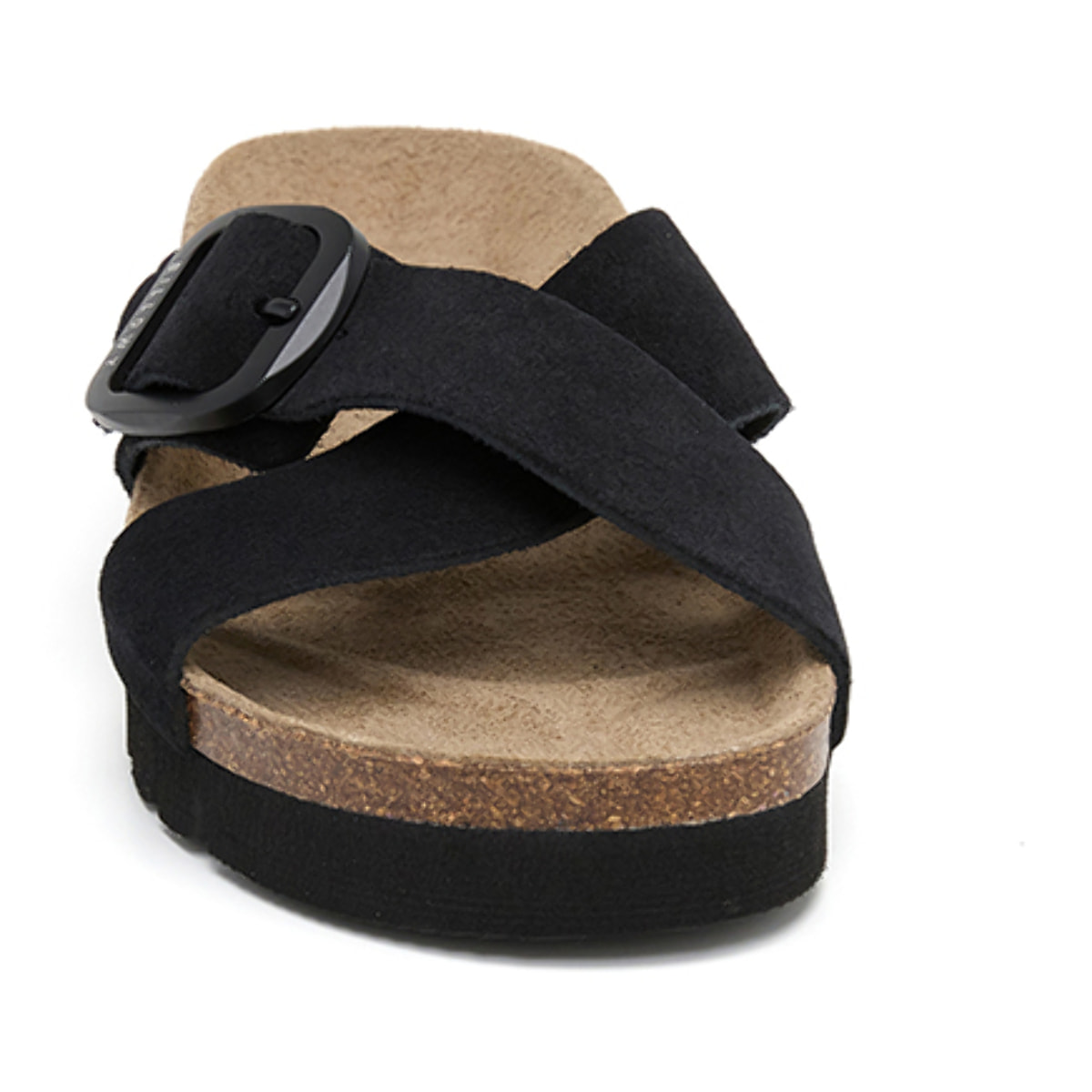 Sandalo BILLOWY NERO