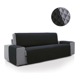 Cubre Sofá ACOLCHADO REVERSIBLE modelo JENNY