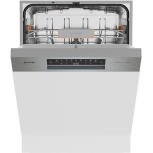 Lave vaisselle encastrable GORENJE GI672B90X