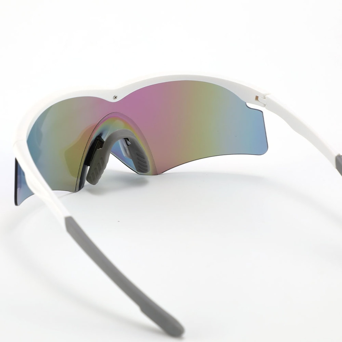 Gafas de Sol Fluor 973-C7 de Tr90 Unisex 73 mm