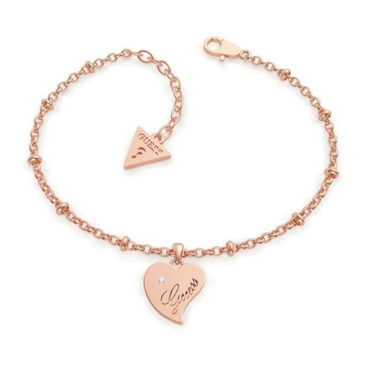 Pulsera Guess Mujer UBB79011-S