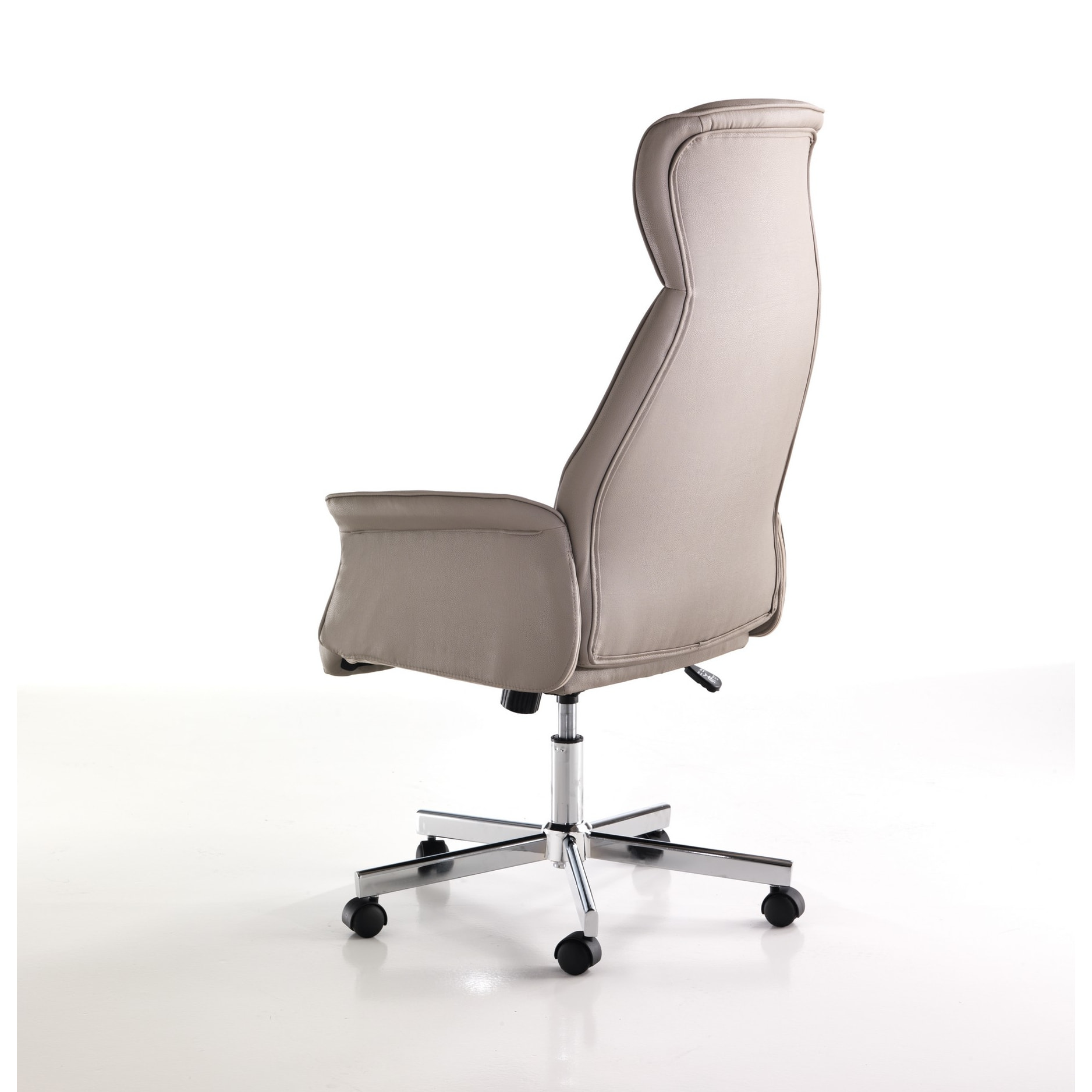 Tomasucci fauteuil de bureau PENTY TORTORA Camel