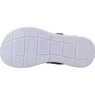 Sandalias Niña Lights Mermaid Dr Violeta