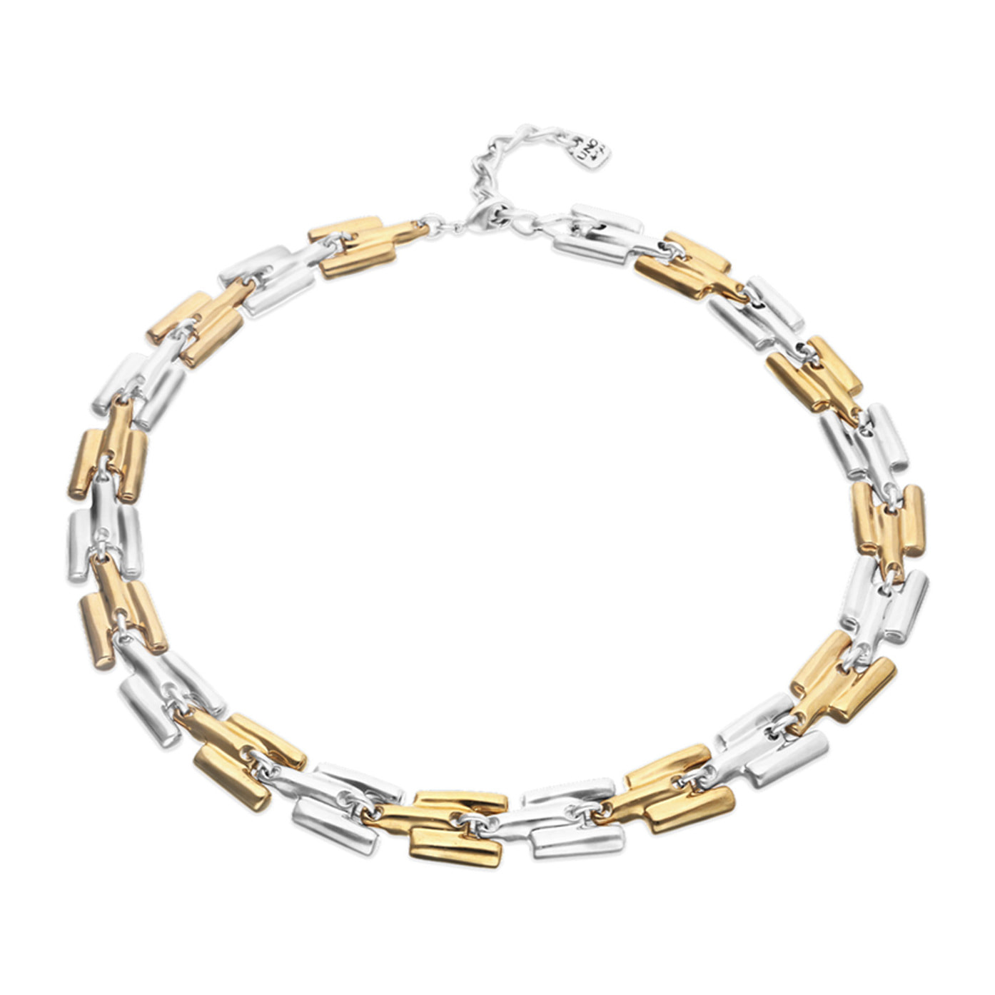 Colgante RAÍCES MULTICOLOR U