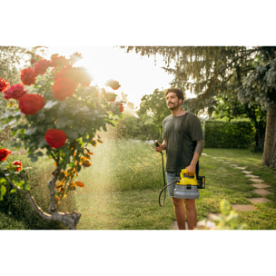 Pulvérisateur Karcher PSU 4-18 - sasn batterie