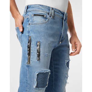 PHILIPP PLEIN Rock Star Fit ROCK STAR