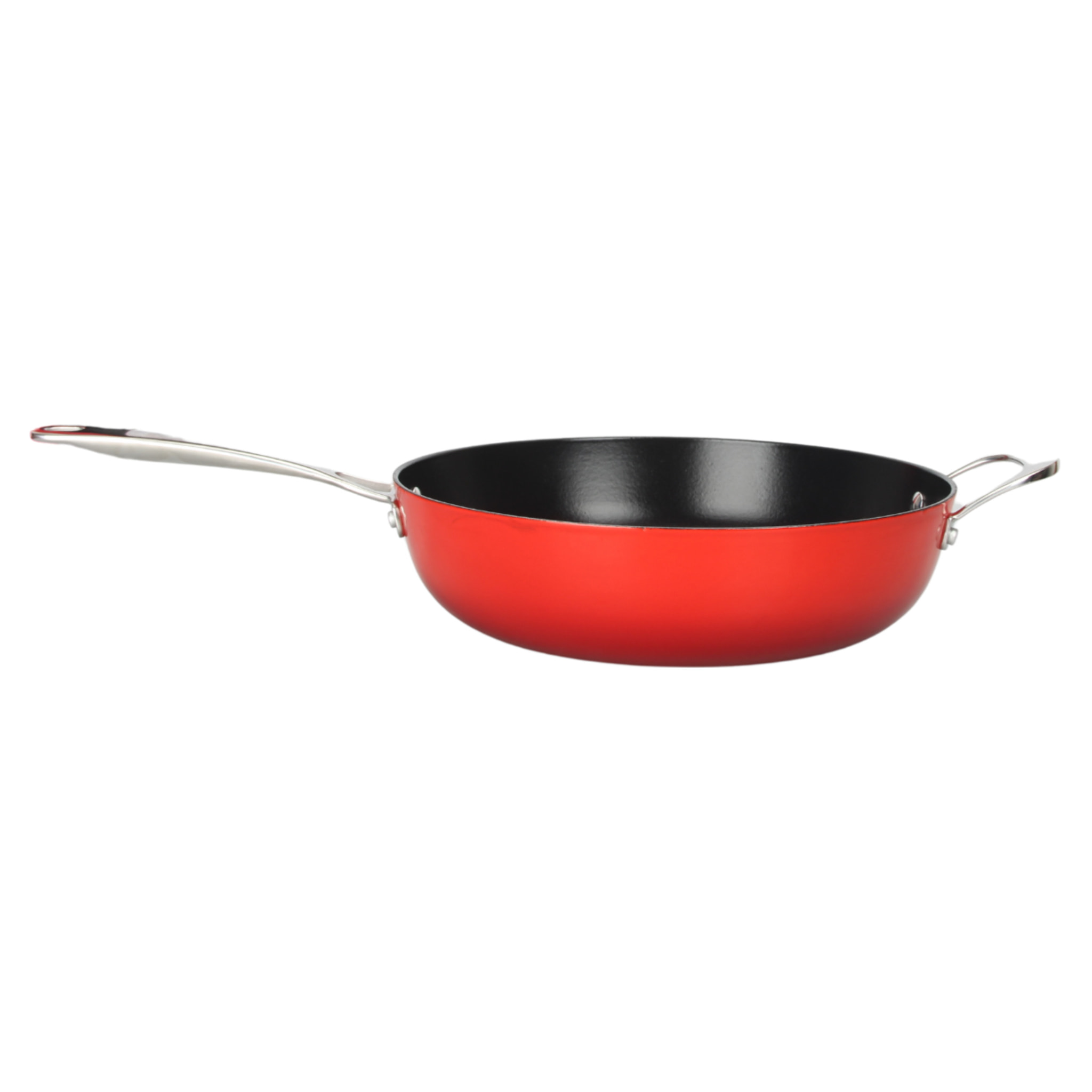 Sauteuse rouge   - "Red AirIron"