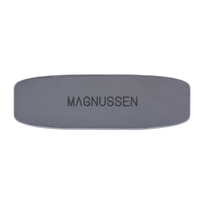 MAGNUSSEN S3 SPEAKER en color Plateado