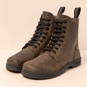 Botines N5264C ARIZONA KAKI / NOMADA color Kaki