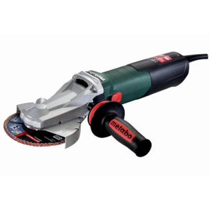 Meuleuse Ø125 mm METABO - WEF 15-125 Quick - 613082000