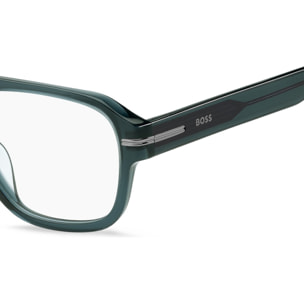 Gafas de Vista Hugo Boss 1854/G ZI9 de Acetato Hombre 53 mm