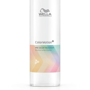 WELLA ColorMotion Pre Color Treatment 185ml