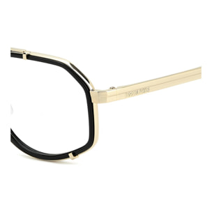 Gafas de Vista Dsquared2 D2 0191 2M2 de Metal Hombre 56 mm