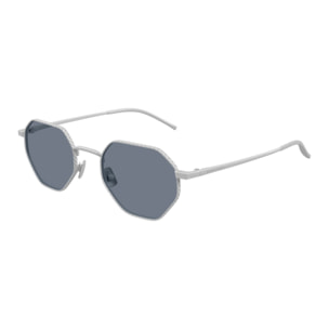 Gafas de Sol Bottega Veneta BV1471S-004 de Titanio Unisex 51 mm