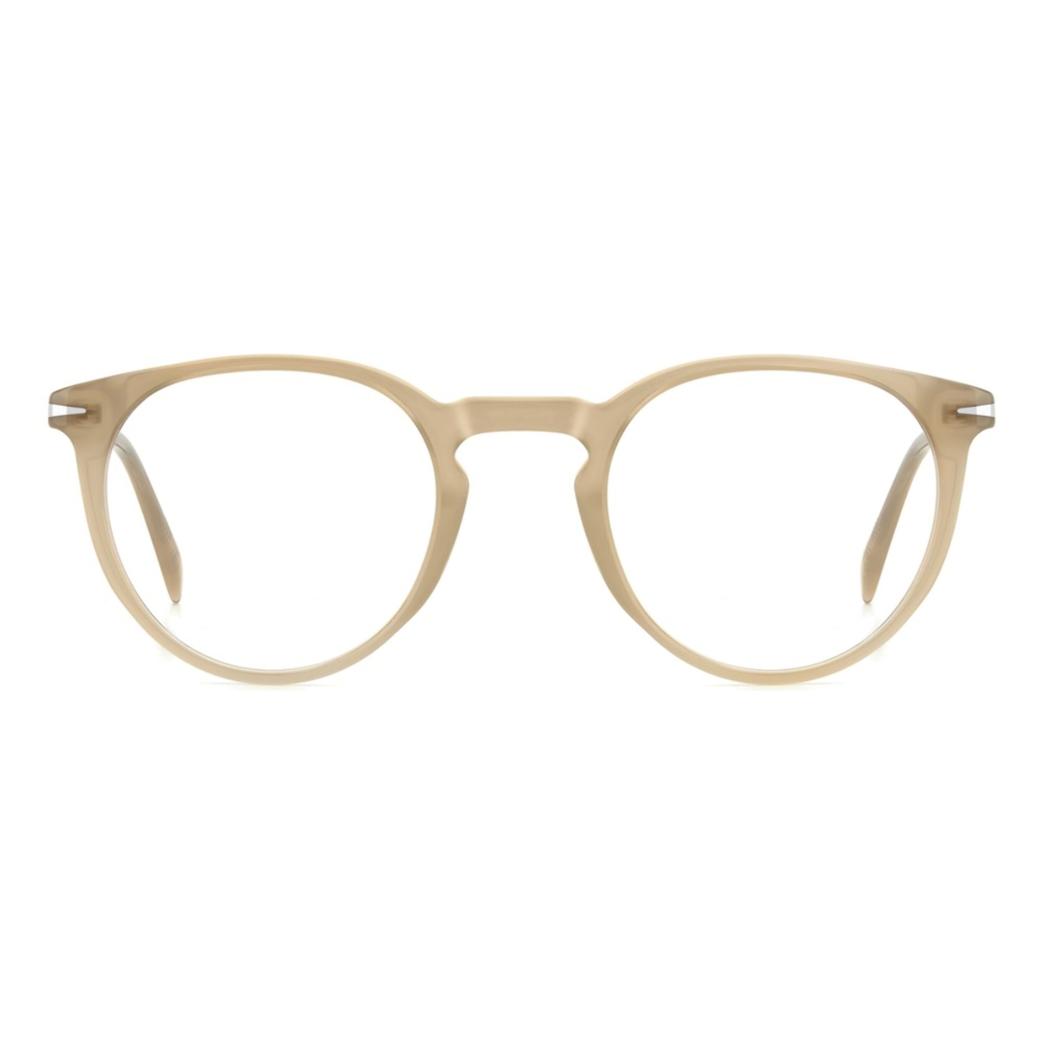 Gafas de Vista David Beckham DB 1139 HAM de Acetato Hombre 49 mm