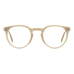 Gafas de Vista David Beckham DB 1139 HAM de Acetato Hombre 49 mm