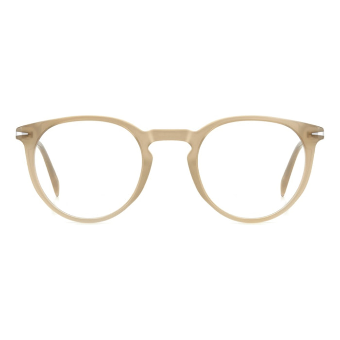 Gafas de Vista David Beckham DB 1139 HAM de Acetato Hombre 49 mm