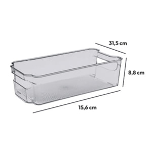 Rangement pour frigo 5L Smart Fridge