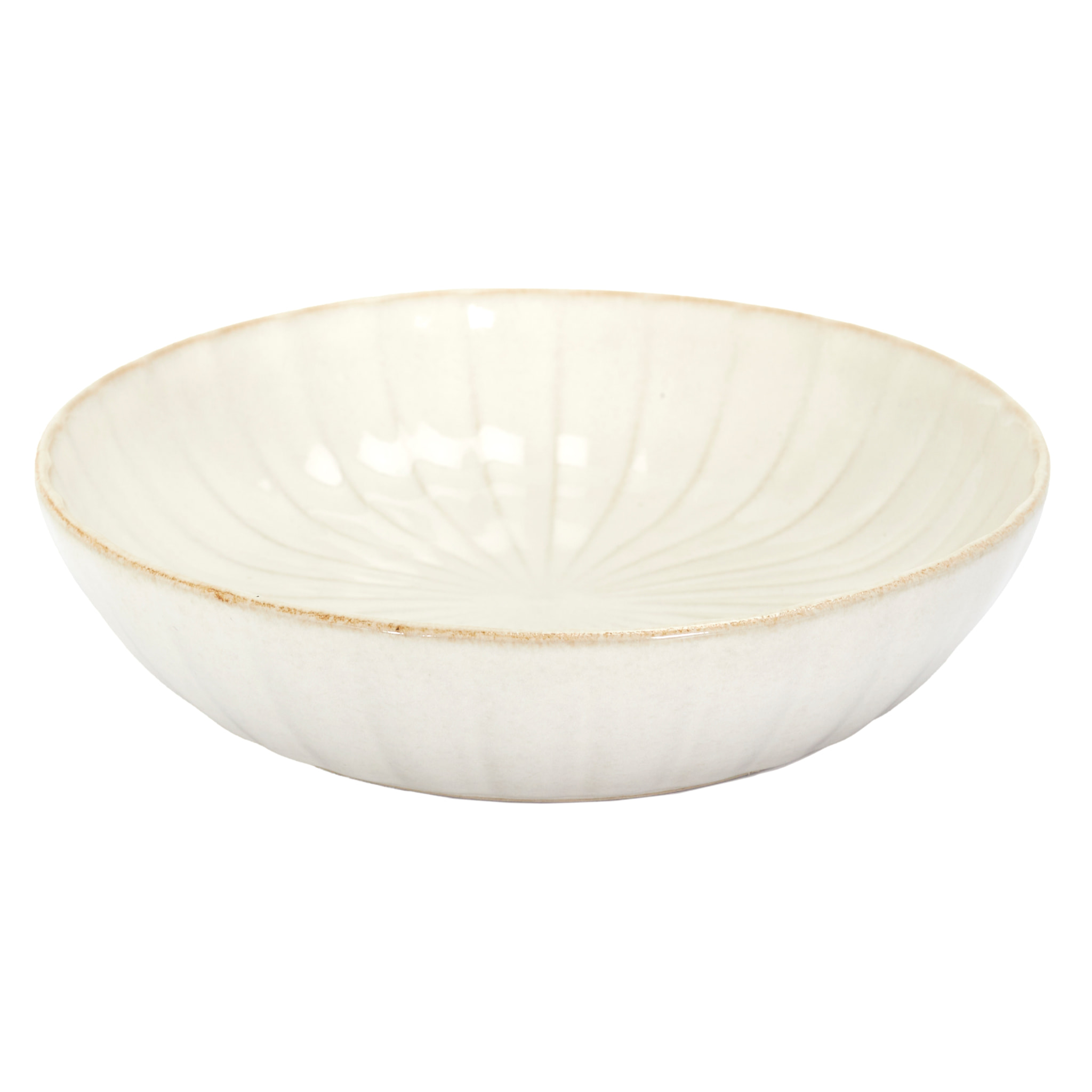 Assiette Creuse Vlora D20cm