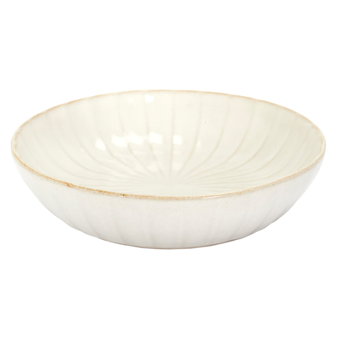 Assiette Creuse Vlora D20cm