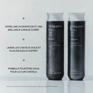 Perfect hair Day ™ (PhD) - Shampoing Hydratant 236ml