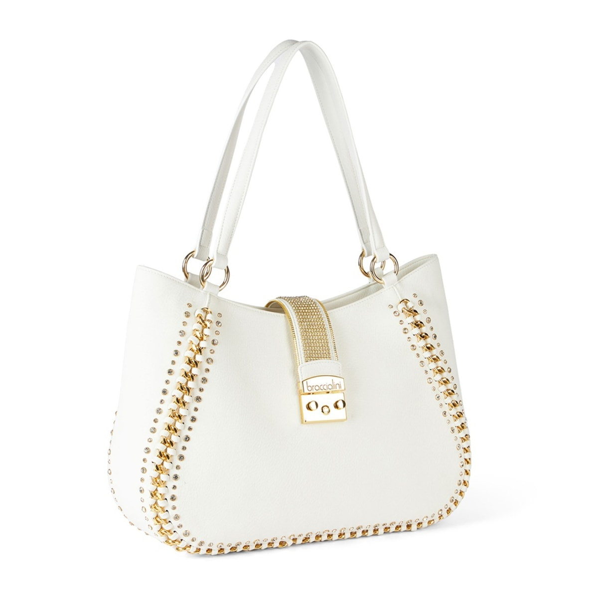 Braccialini Borsa a tracolla