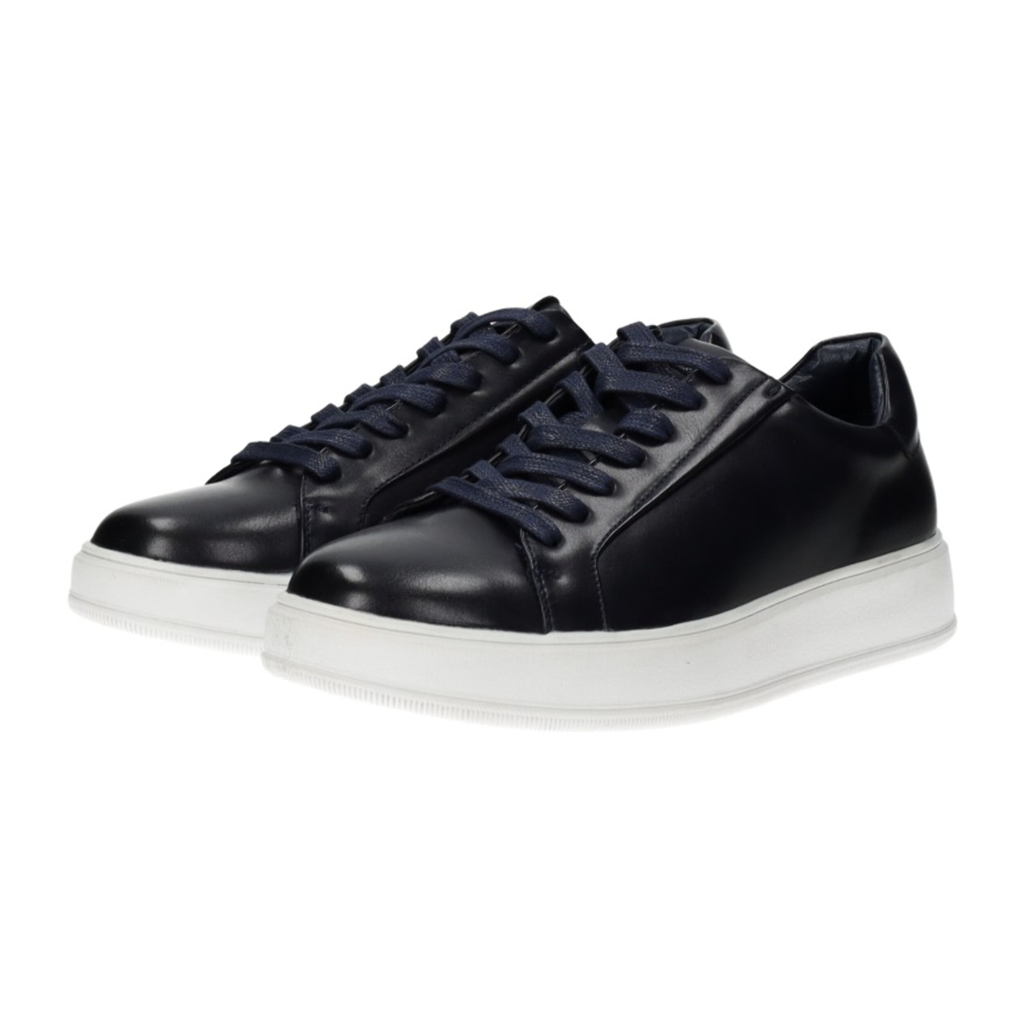 Sneakers Uomo Tata Italia Blu