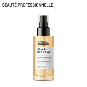 Série Expert Absolut Repair - Huile 10 en1  90 ml