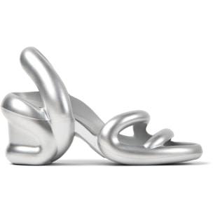 Sandalias - CAMPER Kobarah - Gris - Sintético