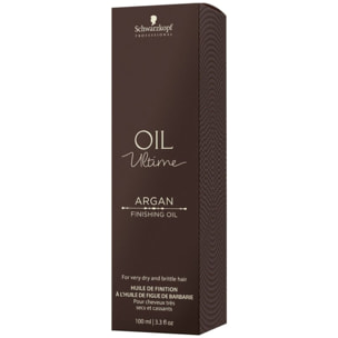 Oil Ultime - Huile Finition Argan 100 ml