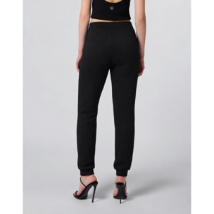 PHILIPP PLEIN Pantalones de chándal MONOGRAM