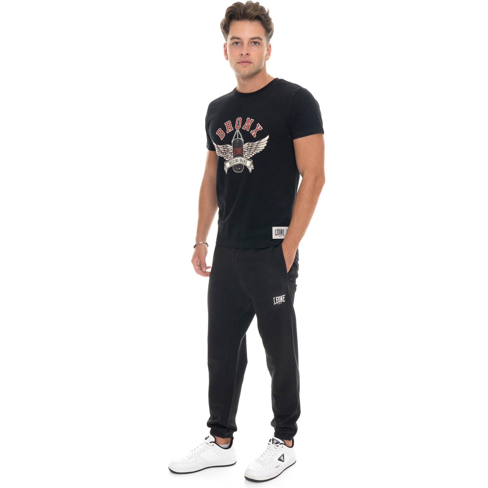 Maglietta uomo maniche corte Graphics