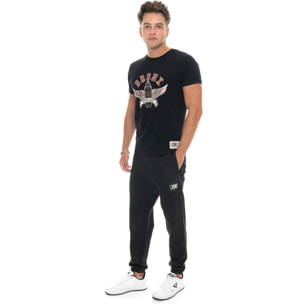 Maglietta uomo maniche corte Graphics