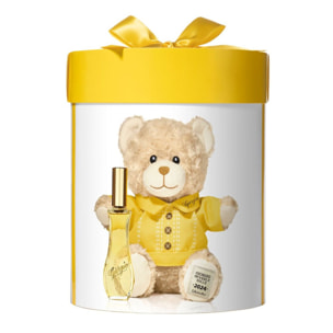 Giorgio Beverly Hills - Coffret Eau de Toilette 90 ml +  Peluche Collector's Bear 2024