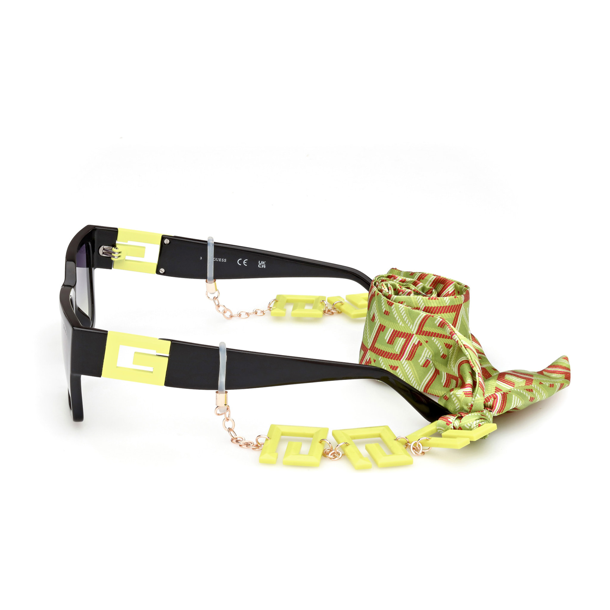 Gafas de sol Guess Unisex GU7916-5541B