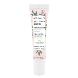 Mille Fleurs Eclat - Contour des Yeux 15 ml