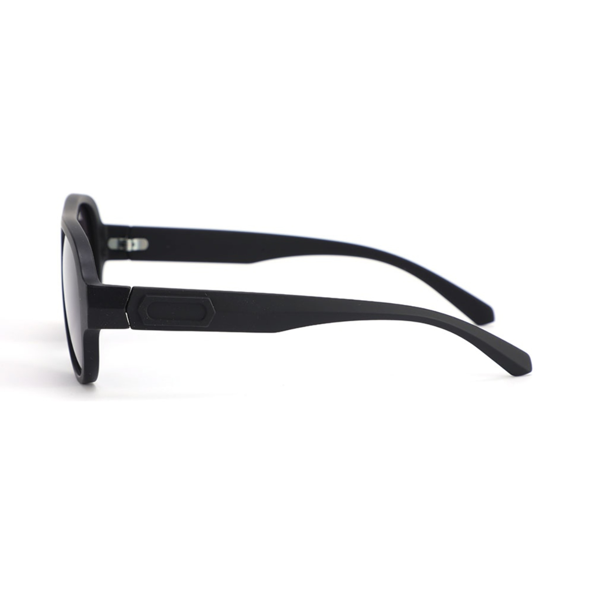 Gafas de Sol Fluor S11113-C1 Polarizadas de Tr90 Unisex 54 mm