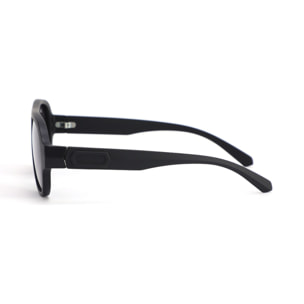 Gafas de Sol Fluor S11113-C1 Polarizadas de Tr90 Unisex 54 mm