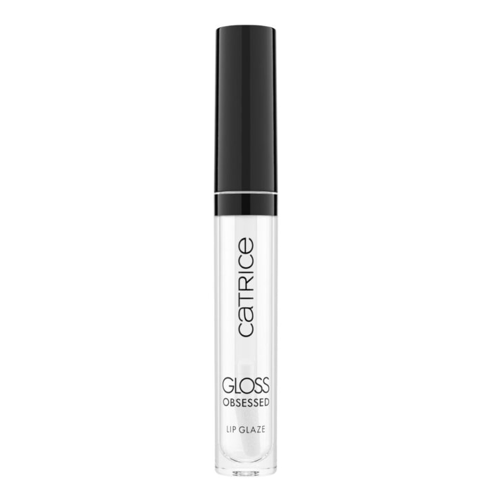 Gloss Obsessed - Gloss Finition haute brillance