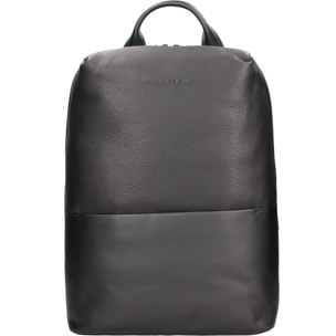 Zaino da uomo in vera pelle - Modello Umbria Pro - Casual - 34.0 x 22.0 x 16.5 cm