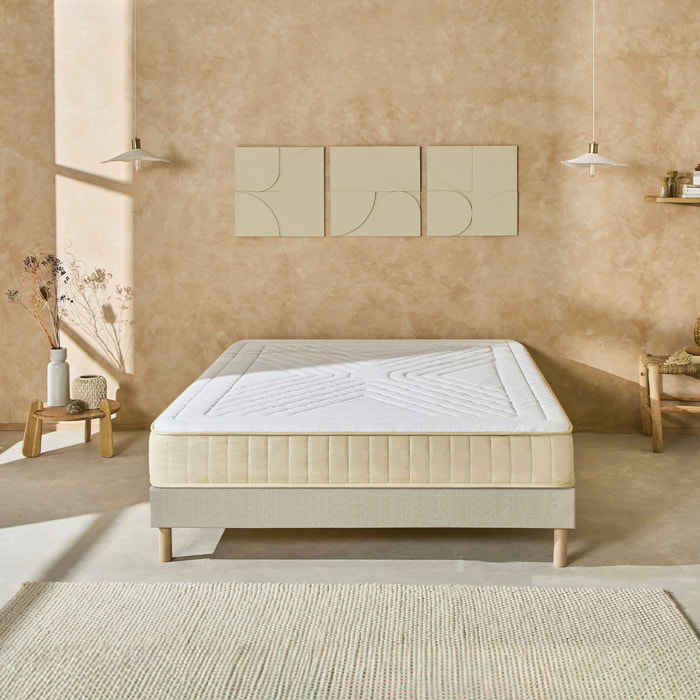 Matelas Symphonie 2.0 | 100 % Naturel