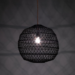 Tomasucci Lustre NET NOIR