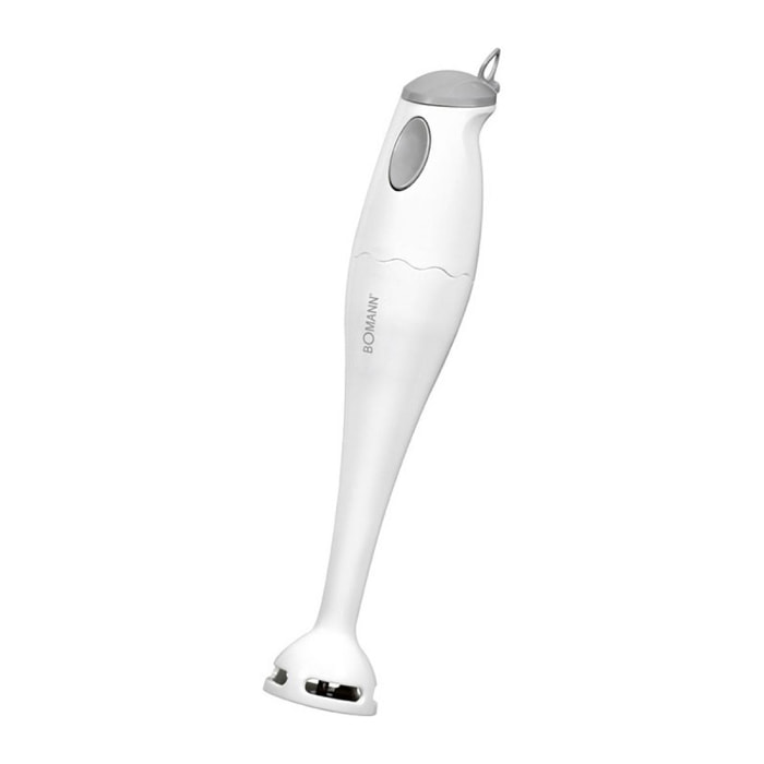 Mixeur plongeant Bomann SM 354 CB Blanc