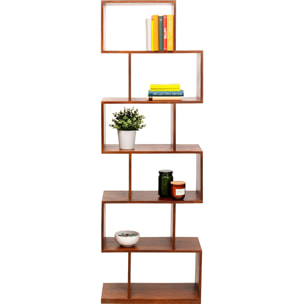 Étagère Authentico Zig Zag Kare Design