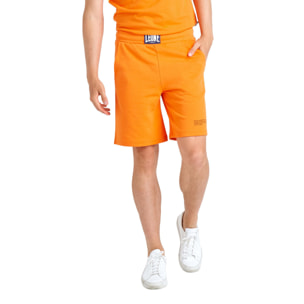 Bermudas de hombre Minimal de algodón orgánico