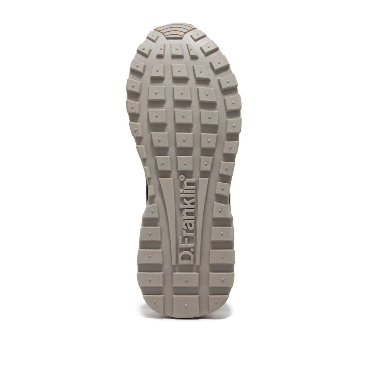 Zapatillas Deportivas de Mujer Vibla Bright Negro