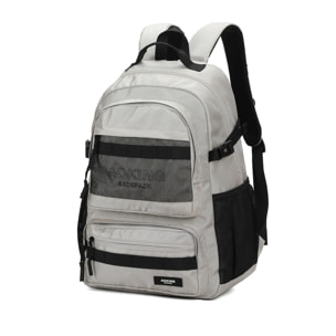 Zaino unisex Ombrea - Poliestere - 35.0 x 19.5 x 49.0 cm