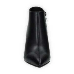 Stivaletti Donna Tata Italia Nero