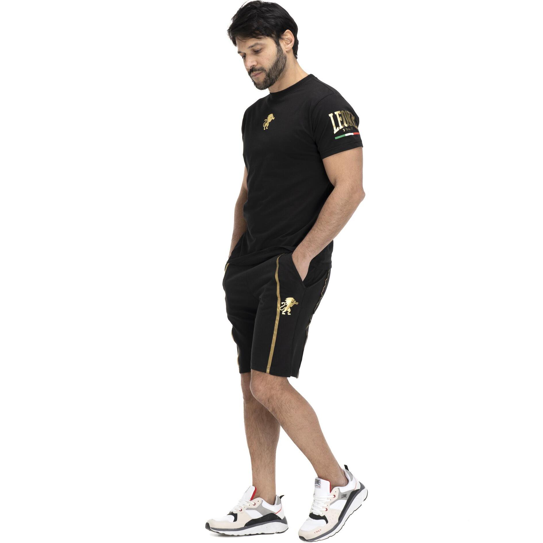 Completo da uomo Gold