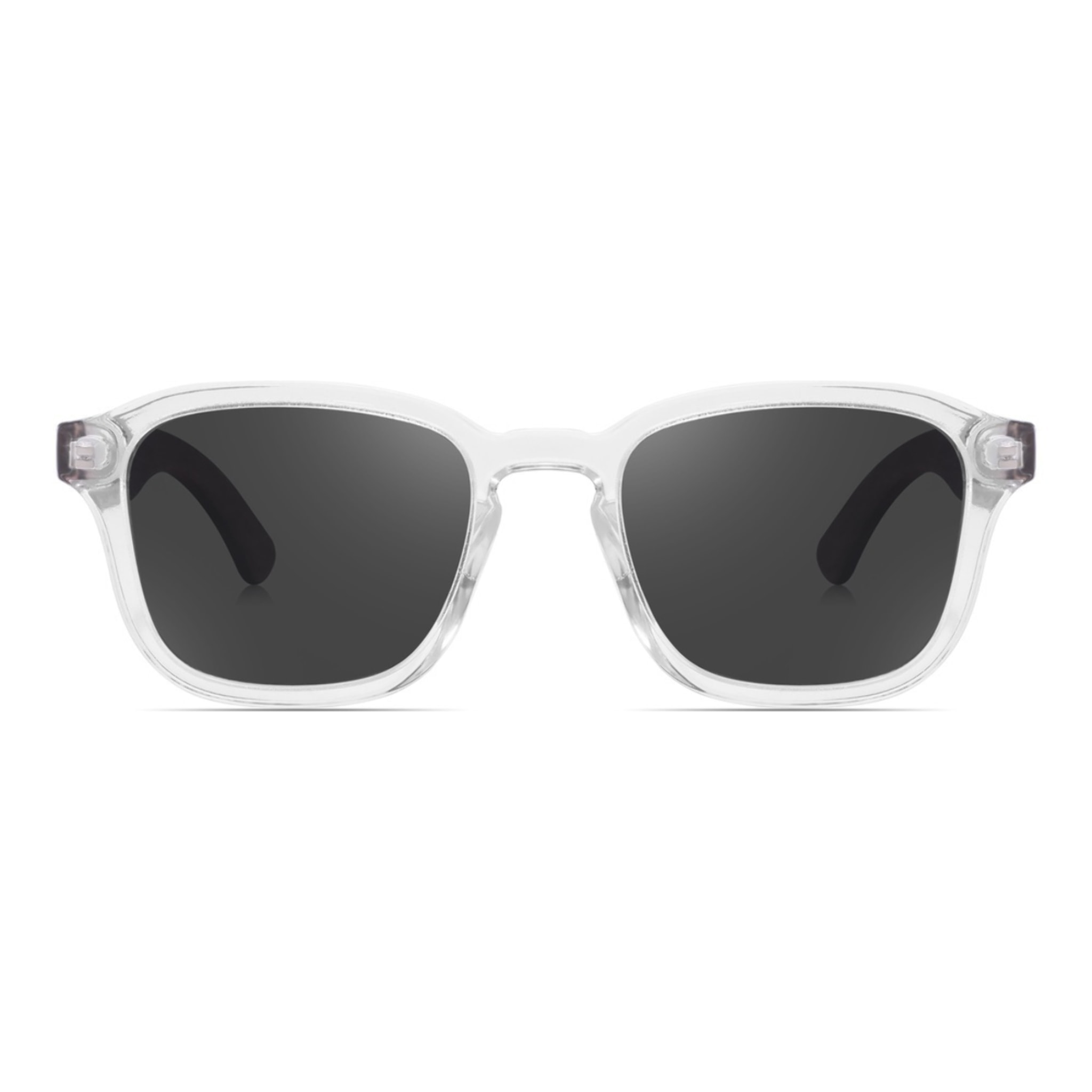Gafas de Sol Feler 1510-3 Polarizadas de Madera Unisex 51 mm